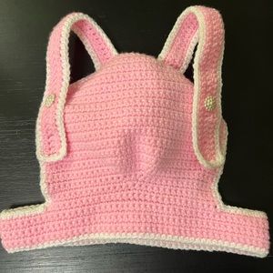 Baby doll carrier (made to order)